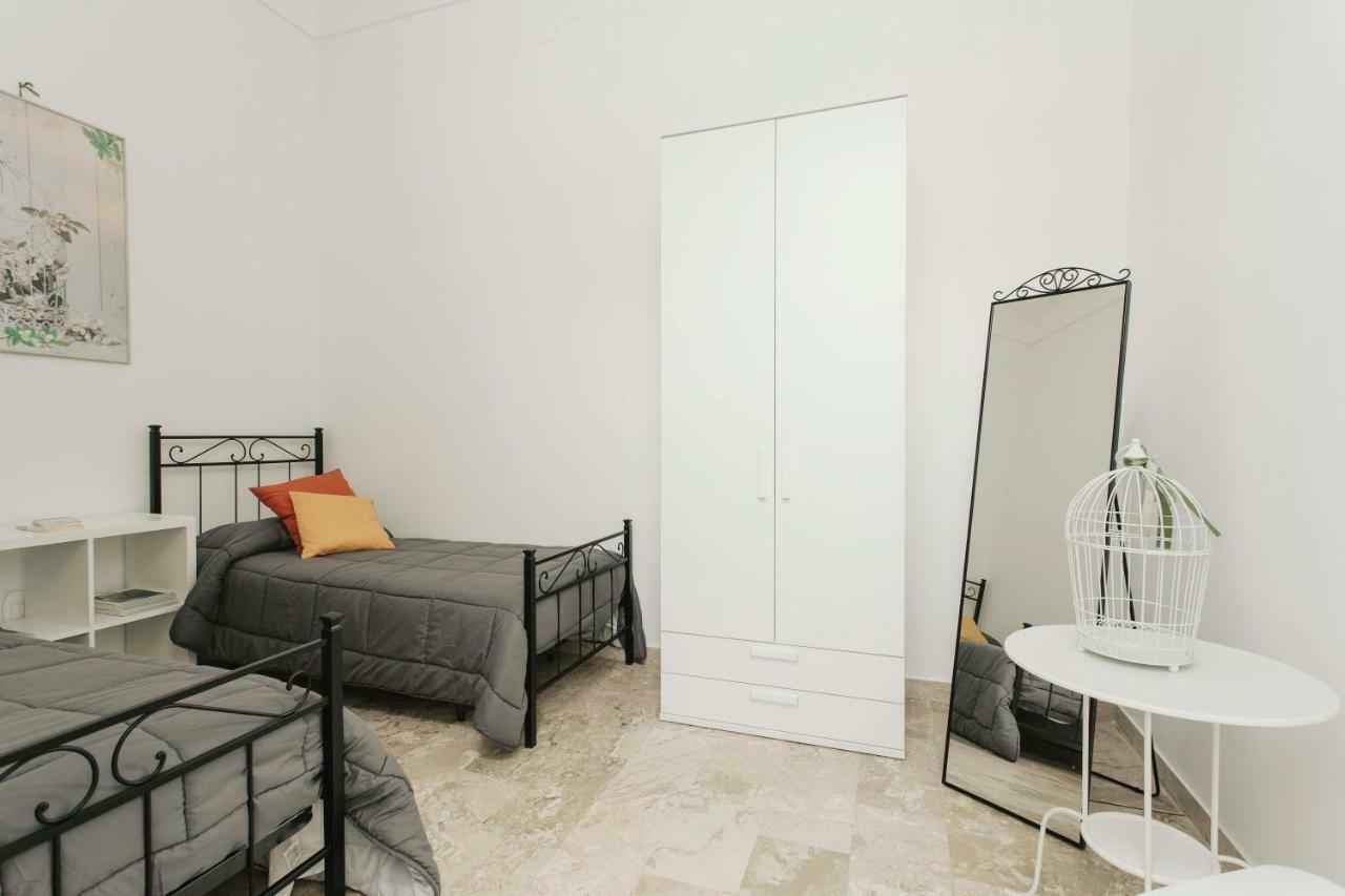 Matera Suite - Matera Suite B Buitenkant foto
